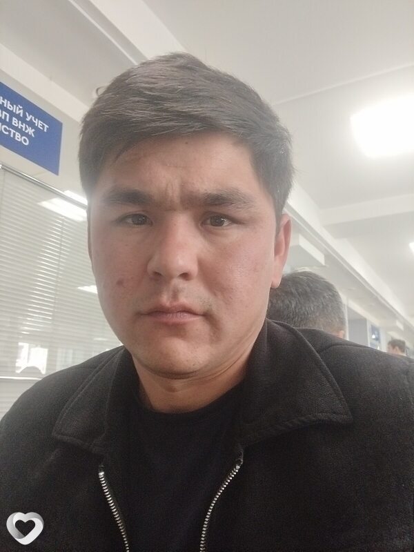 Дастан, 25, Улан-Удэ — анкета №4192289