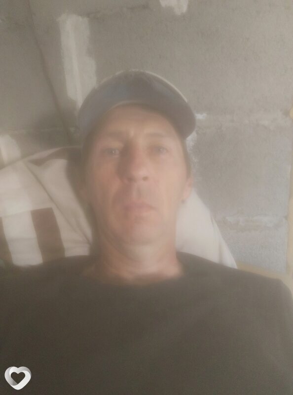 Кирилл, 48, Алматы — анкета №4192291
