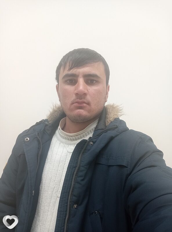 Акбар, 48, Санкт-Петербурге — анкета №4192303