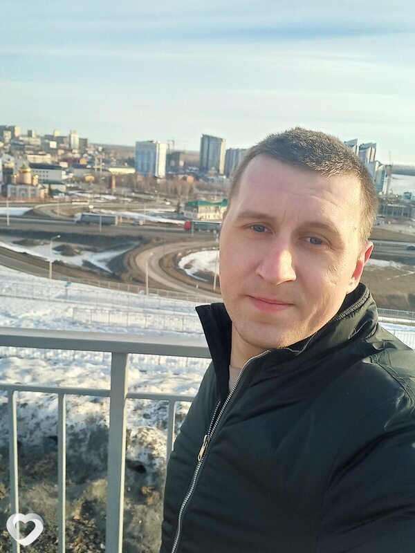 Сергей, 26, Бийске — анкета №4192440