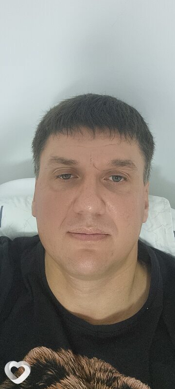 Андрей, 42, Караганде — анкета №4192443
