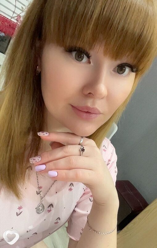 Зилия, 25, Нефтекамске — анкета №4192510