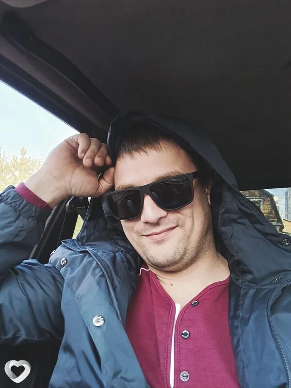 Евгений, 32, Москве — анкета №4192513