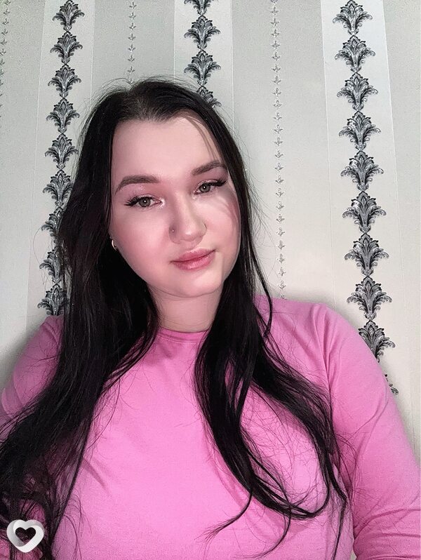 Наталья, 22, Шахтах — анкета №4192516