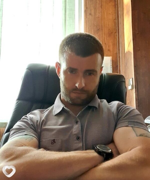 Сергей, 44, Армавире — анкета №4192522