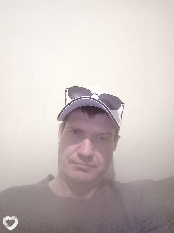 Максим, 43, Кирове — анкета №4192526