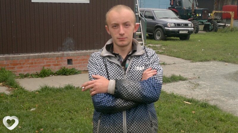 Алексей, Куйбышев