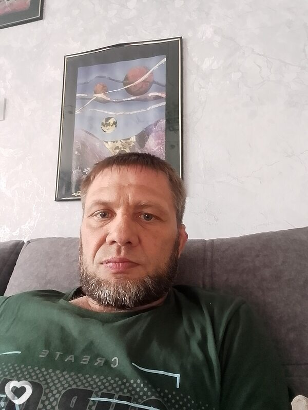 Денис, 37, Белогорске — анкета №4192468