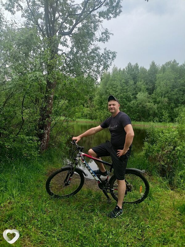 Сергей, 39, Нижнем Новгороде — анкета №4192473