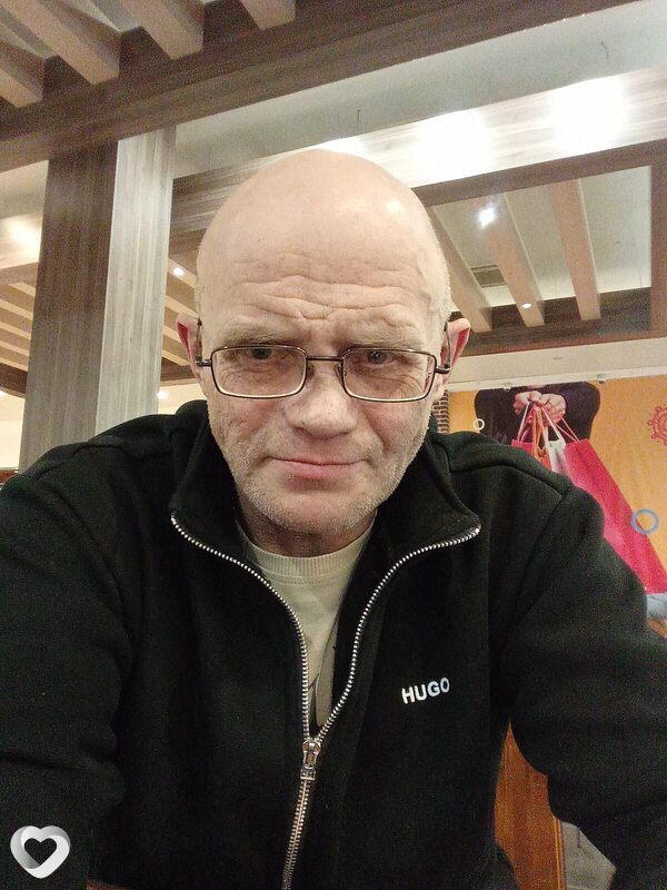 Слава, 48, Уфе — анкета №4192481