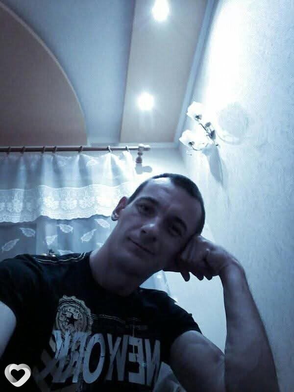 Сергей, 34, Харькове — анкета №4192483
