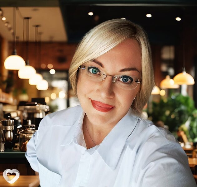 Jana, 50, Архангельске — анкета №4192540