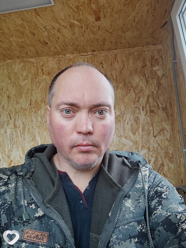 Алексей, 45, Москве — анкета №4192549