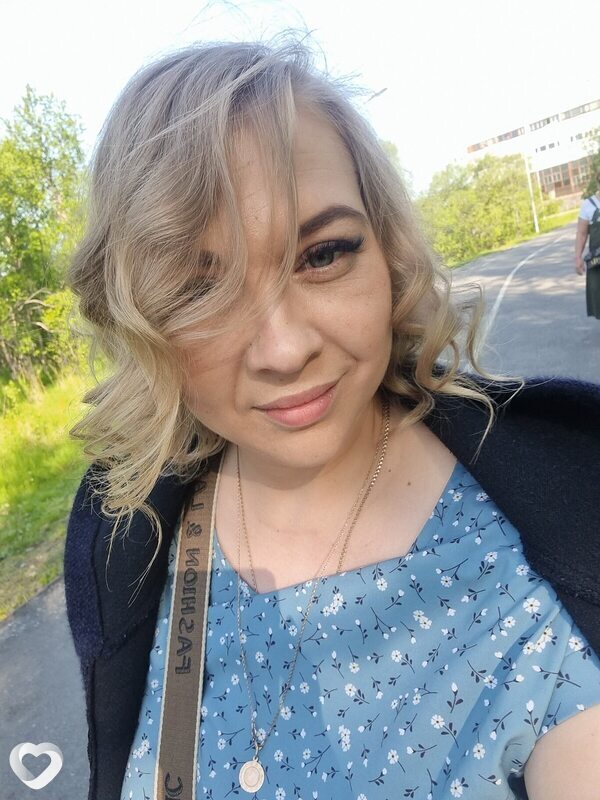 Olga, Североморск