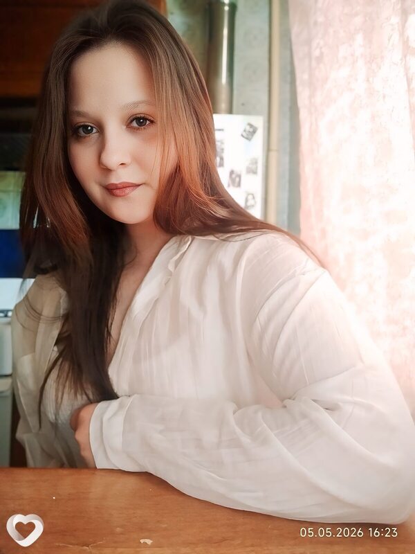 Юлия, 26, Иванове — анкета №4192816