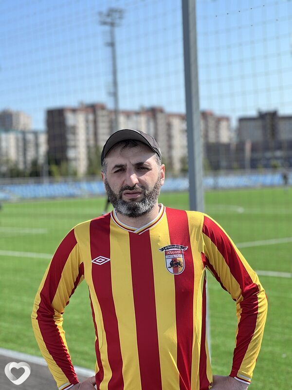 Руслан, 36, Санкт-Петербурге — анкета №4192825