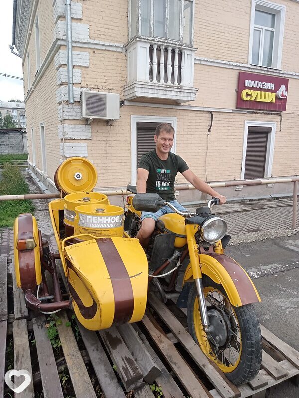 Сергей, 41, Уфе — анкета №4192651