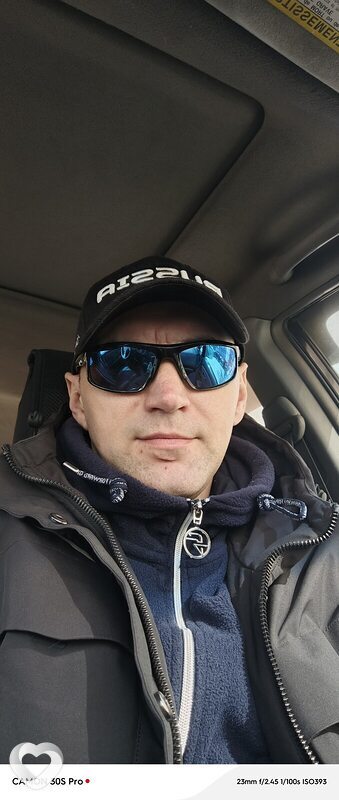 Александр, 42, Абакане — анкета №4192655