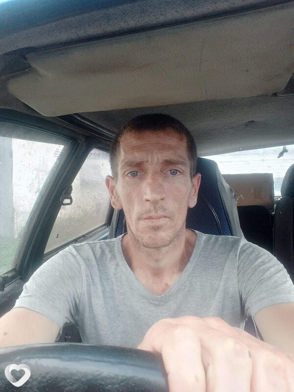 Иван, Карасук