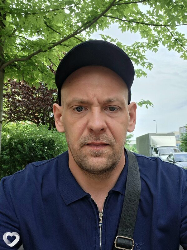 Григорий, 41, Краснодаре — анкета №4192557