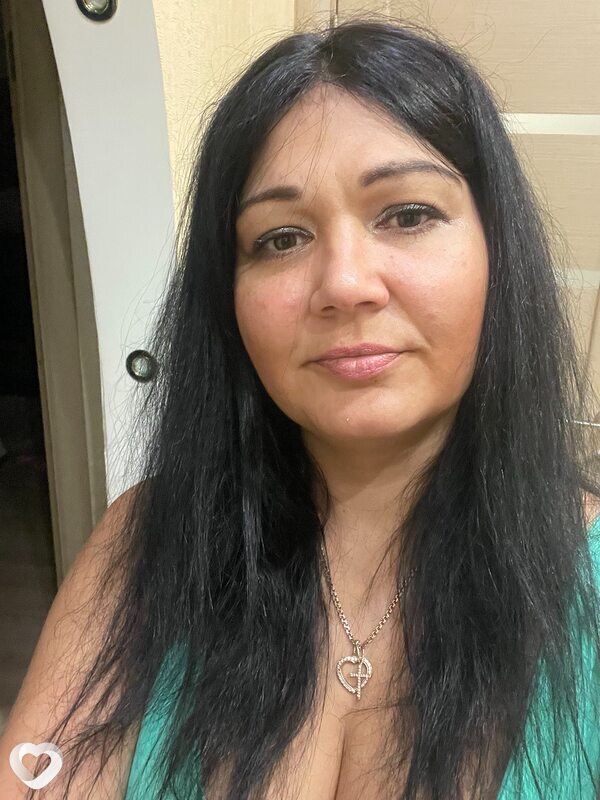 Карина, 37, Иркутске — анкета №4192570