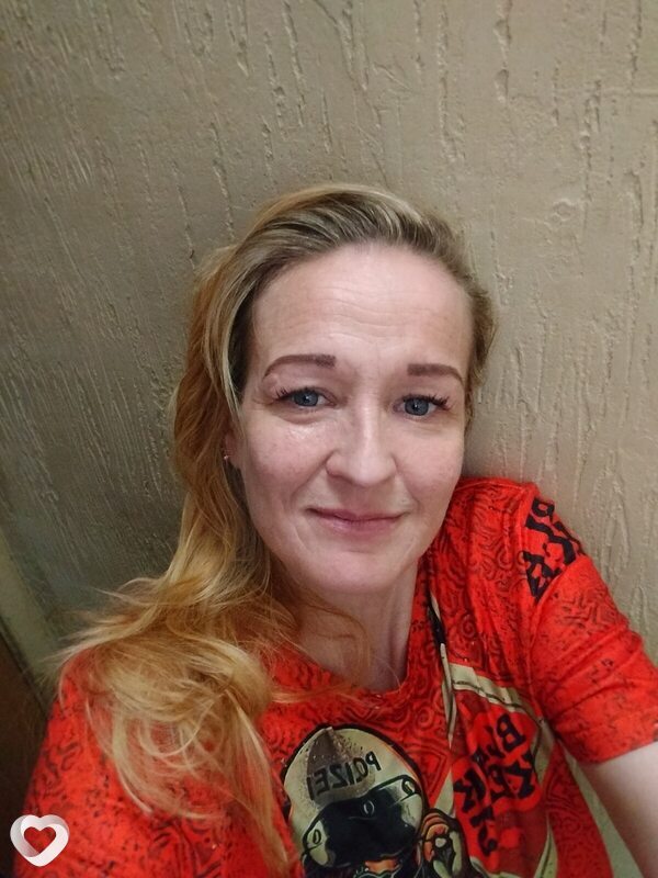 Оксана, 42, Челябинске — анкета №4192663