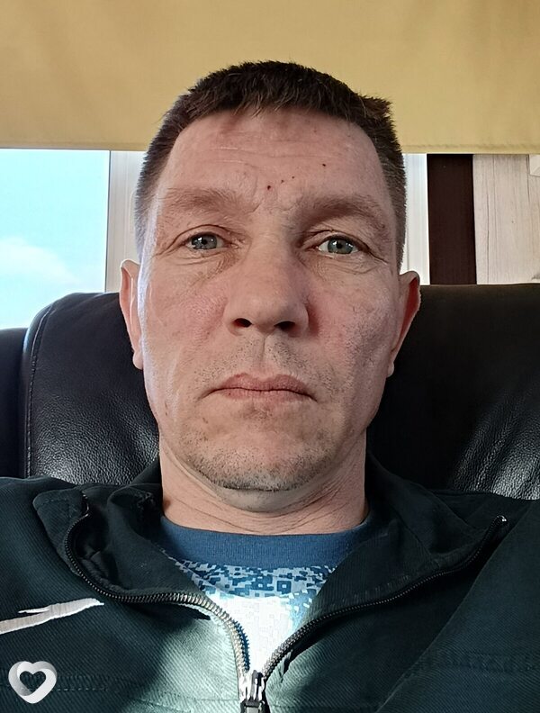 Роман, Магадан