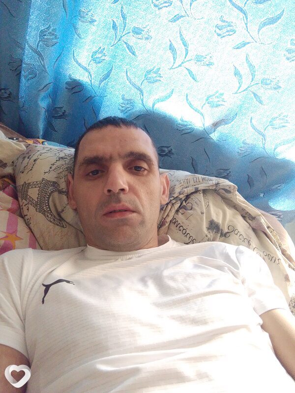Дима, 45, Канске — анкета №4192703