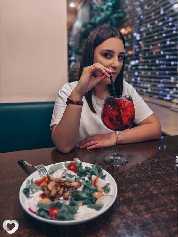 Анастасия, 26, Хабаровске — анкета №4192766