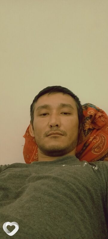 Ерлан, 36, Актау — анкета №4192770