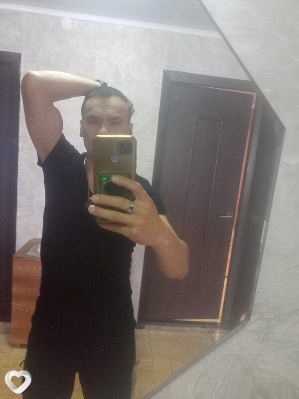 Алибек, 39, Энгельсе — анкета №4192777