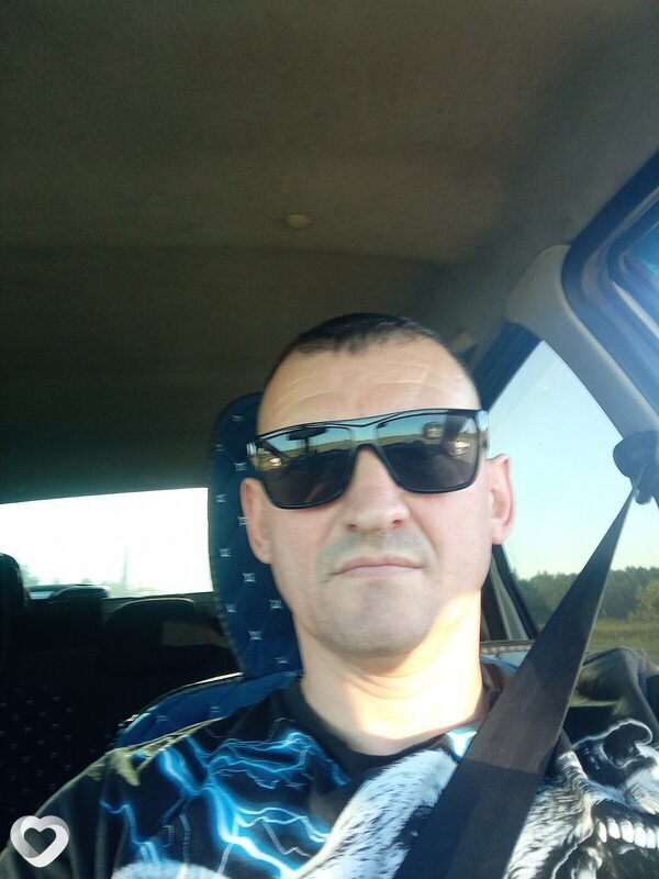 Александр, 43, Омске — анкета №4192709