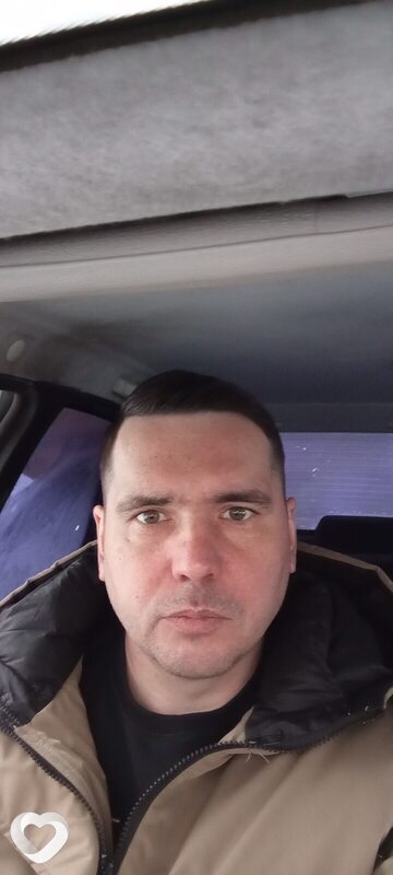 Дмитрий, Мичуринск