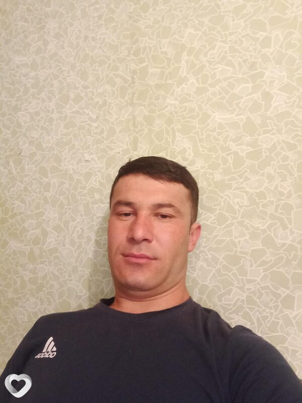 Зафар, 33, Красноярске — анкета №4192719