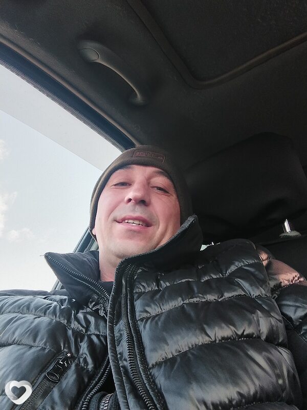 Владимирович, 40, Владивостоке — анкета №4192723