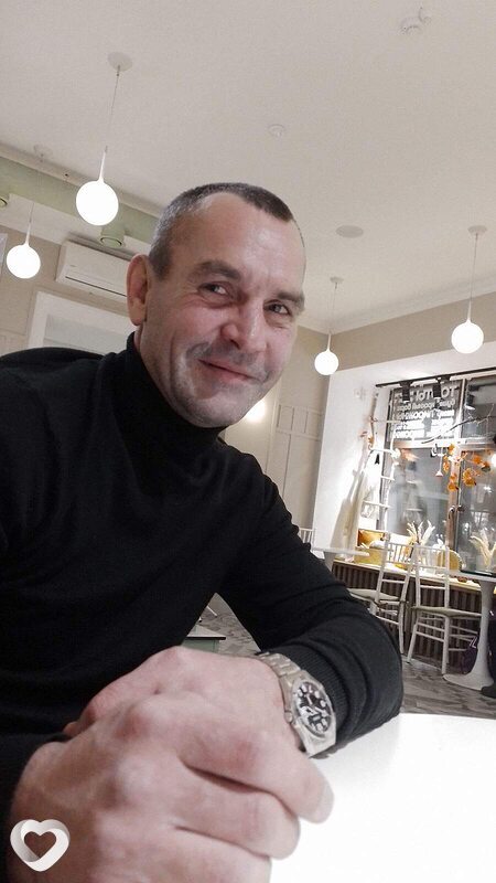 Илья, 44, Ульяновске — анкета №4192724