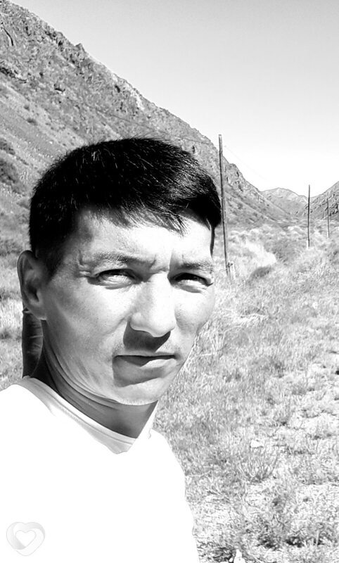 Азимхан, 35, Таразе — анкета №4192726