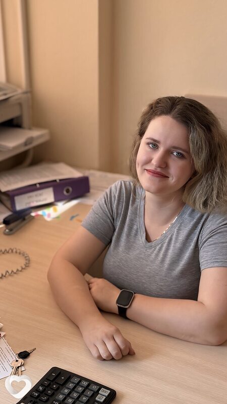 Диана, 31, Минске — анкета №4192727