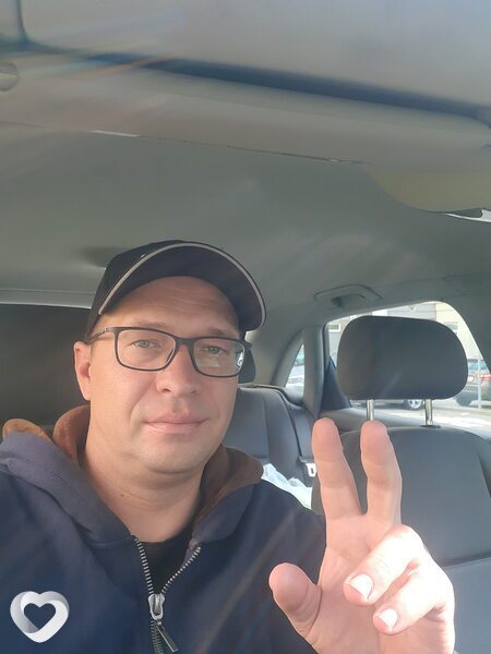 Дмитрий, 42, Минске — анкета №4192783