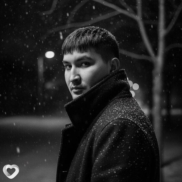 Малик, 25, Ульяновске — анкета №4192798
