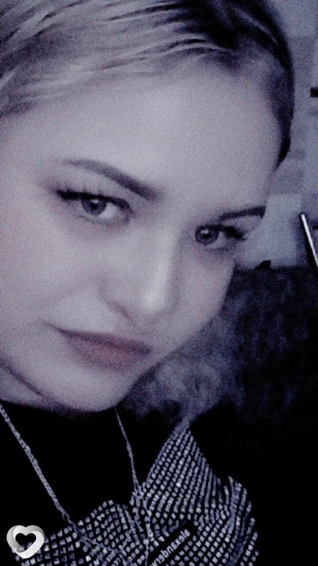 Оксана, 45, Луганске — анкета №4192837
