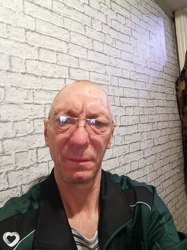 Евгений, 44, Новоалтайске — анкета №4192842