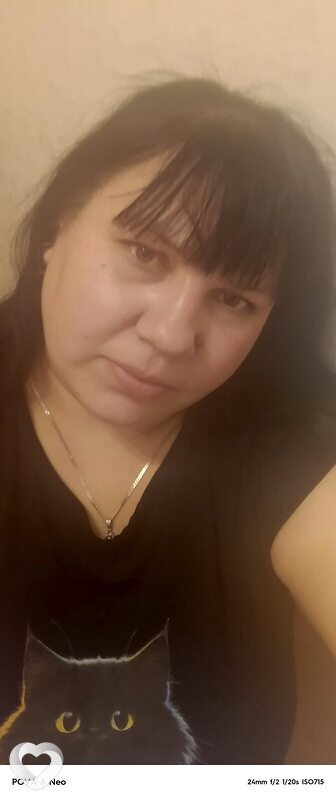 Светлана, Кожевниково