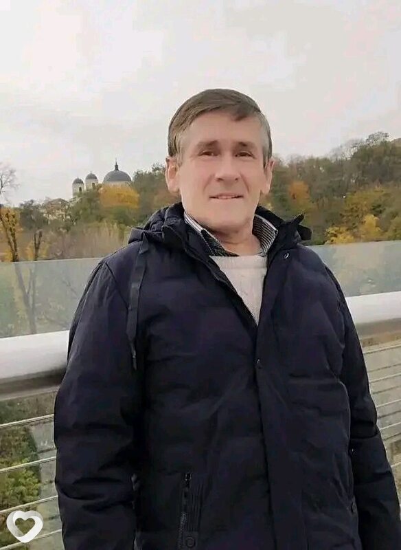 Anatoliy, 58, Киеве — анкета №4192855