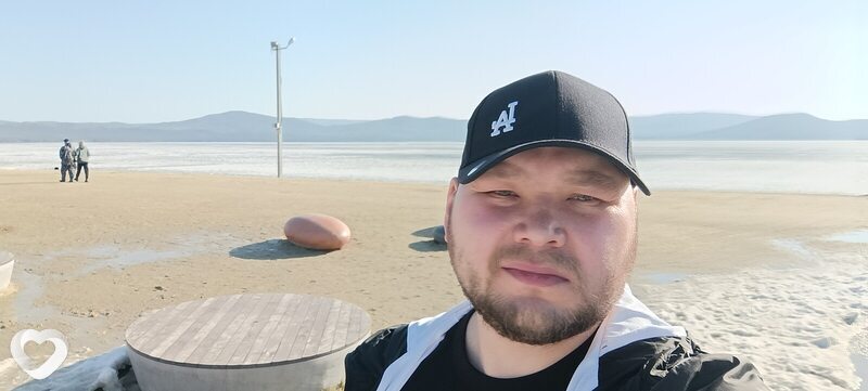 Никита, Надым