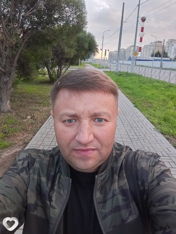 Александр, 47, Омске — анкета №4192735