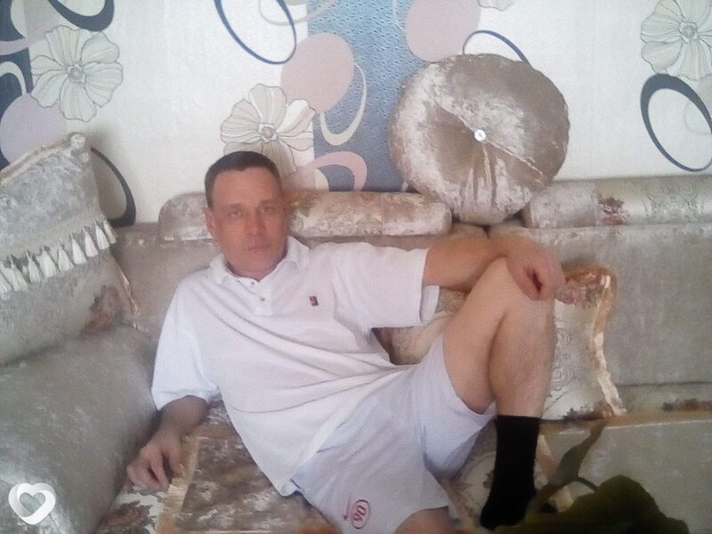 Ильч, 47, Усть-Каменогорск — анкета №4192753