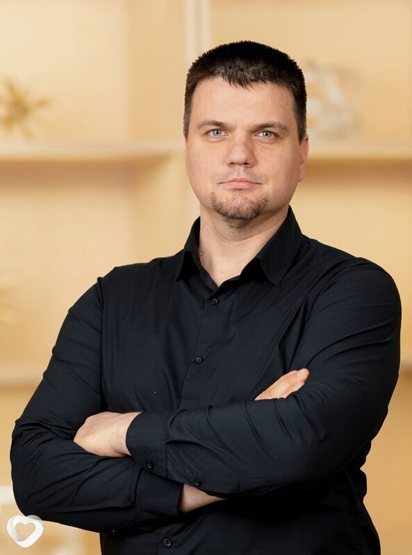 Руслан, Западная Двина