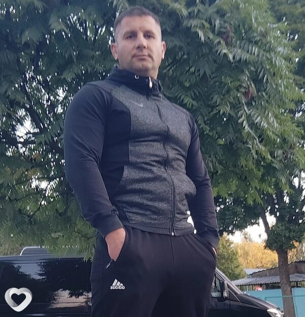 Александр, 40, Минске — анкета №4193236