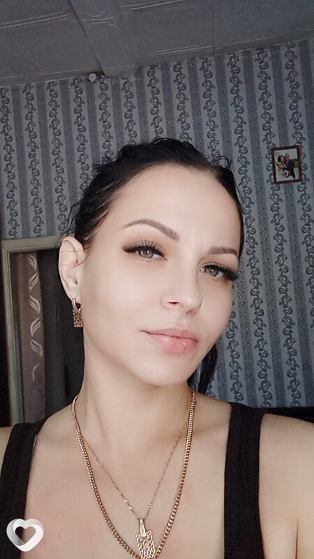 Янина, 37, Ачинске — анкета №4193241